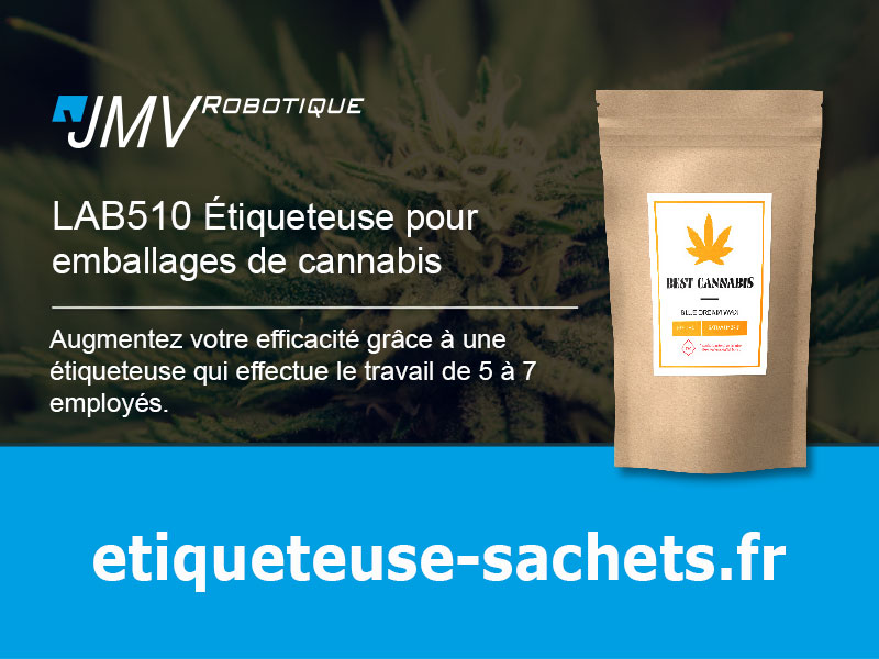 Machine ADR étiqueteuse automatique