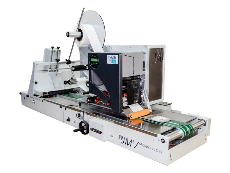 Étiqueteuse LAB510THC